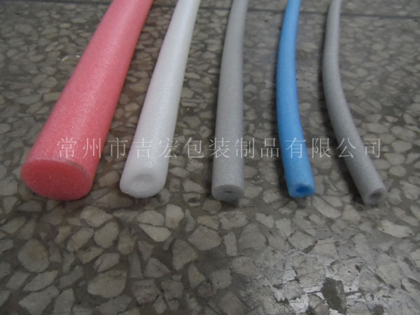 珍珠棉管的應(yīng)用
