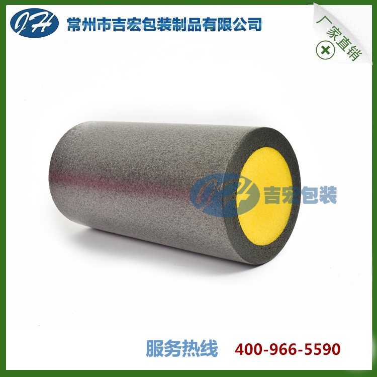塑料發(fā)泡網(wǎng)的物理發(fā)泡法